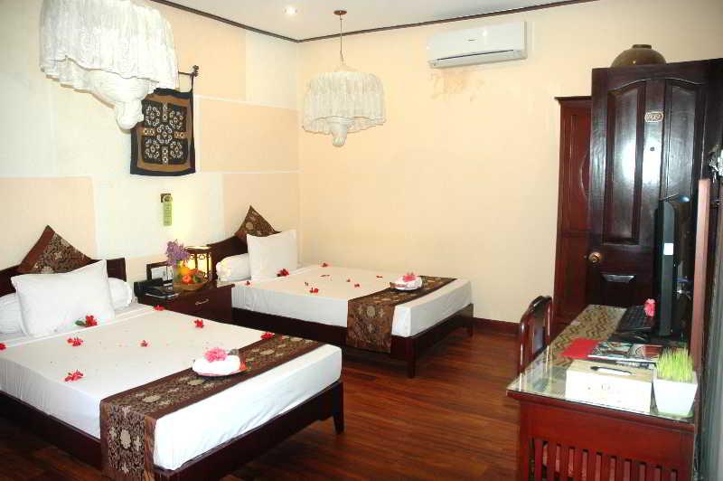 Hoi An Pho Library Hotel Kültér fotó
