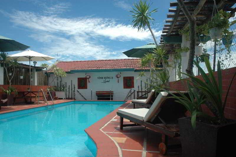 Hoi An Pho Library Hotel Kültér fotó