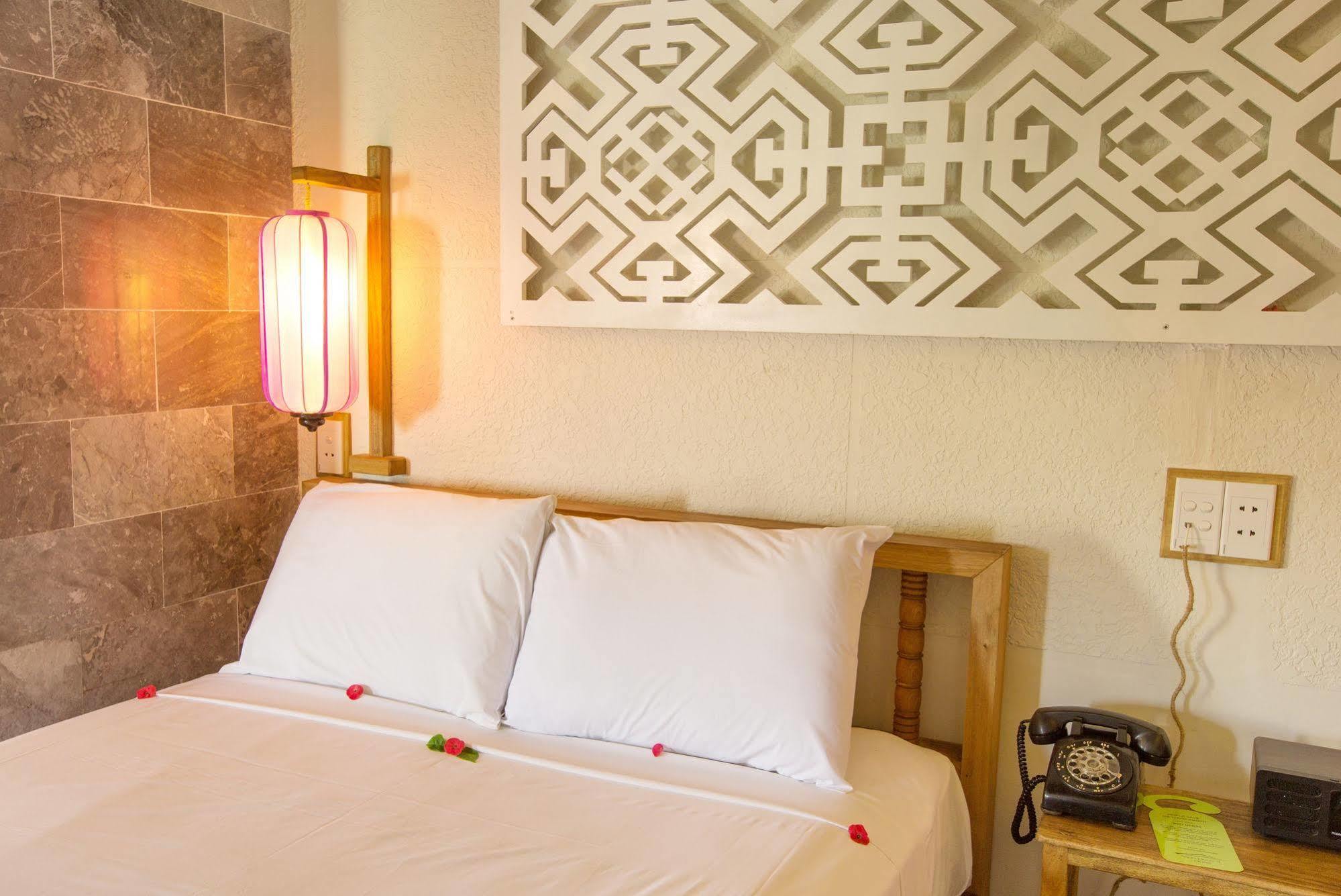 Hoi An Pho Library Hotel Kültér fotó