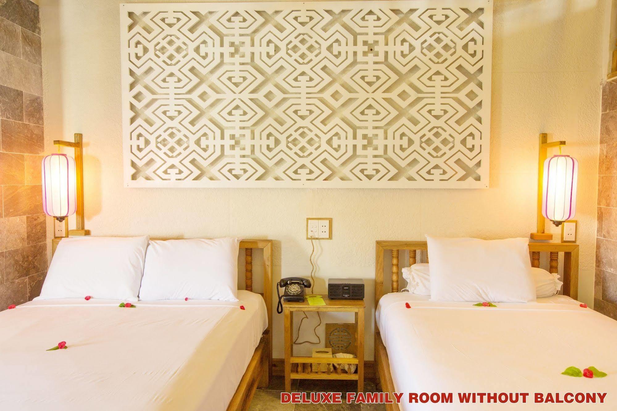 Hoi An Pho Library Hotel Kültér fotó