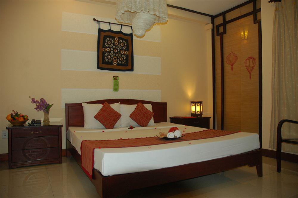 Hoi An Pho Library Hotel Kültér fotó