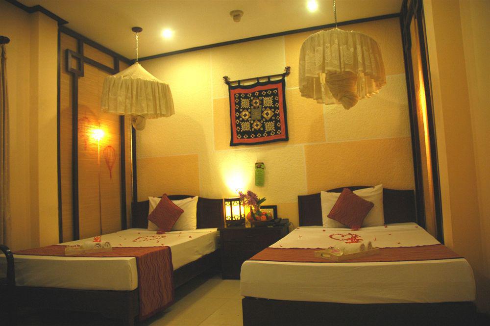 Hoi An Pho Library Hotel Kültér fotó