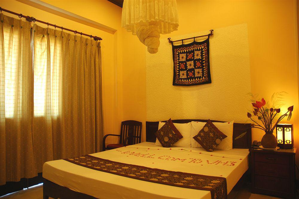 Hoi An Pho Library Hotel Kültér fotó
