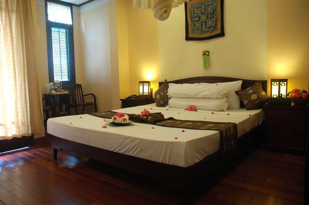 Hoi An Pho Library Hotel Kültér fotó